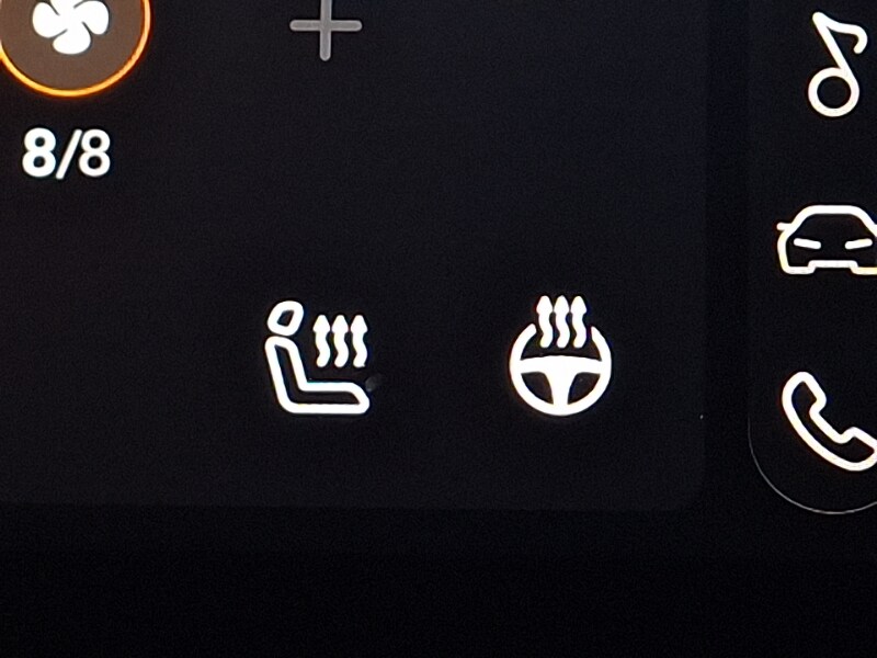 Used MG MG ZS 2025 for sale - 76465195: Photo 17