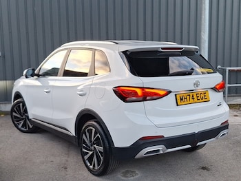 Used MG MG ZS 2025 for sale - 76465195: Photo