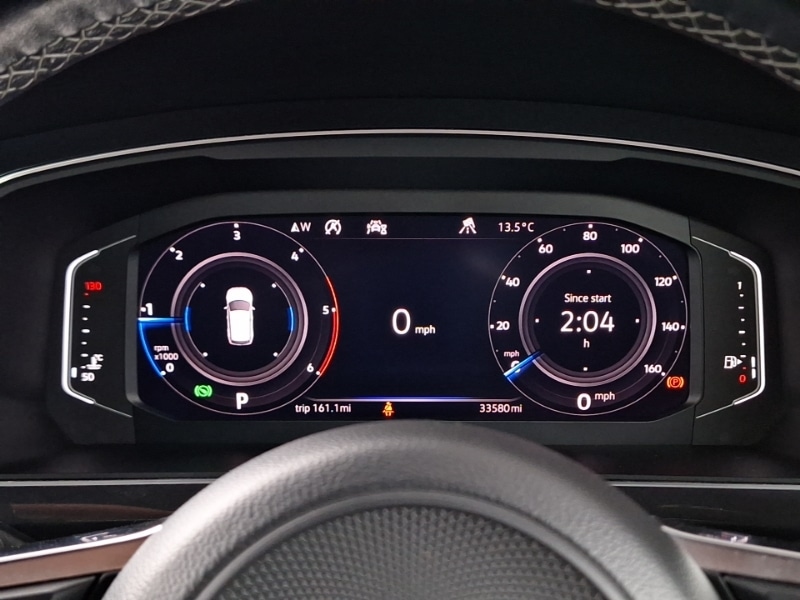 Used Volkswagen Tiguan 2019 for sale - 77846856: Photo 11