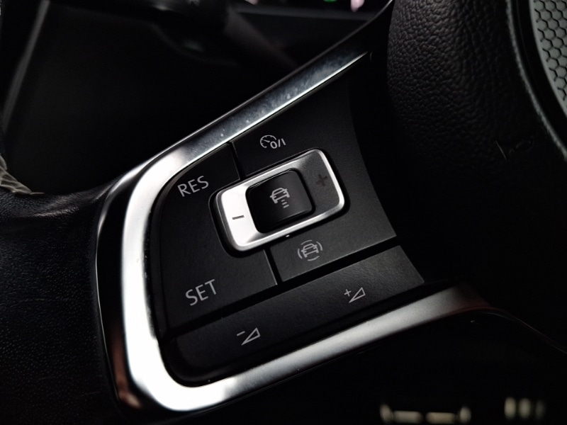 Used Volkswagen Tiguan 2019 for sale - 77846856: Photo 13