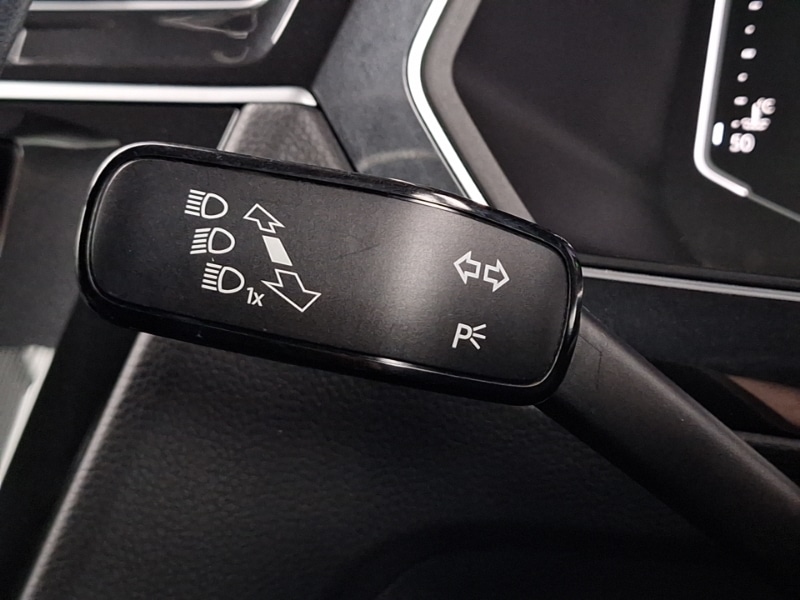 Used Volkswagen Tiguan 2019 for sale - 77846856: Photo 16