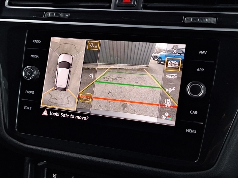 Used Volkswagen Tiguan 2019 for sale - 77846856: Photo 17