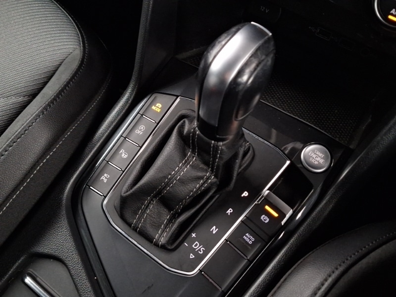 Used Volkswagen Tiguan 2019 for sale - 77846856: Photo 18