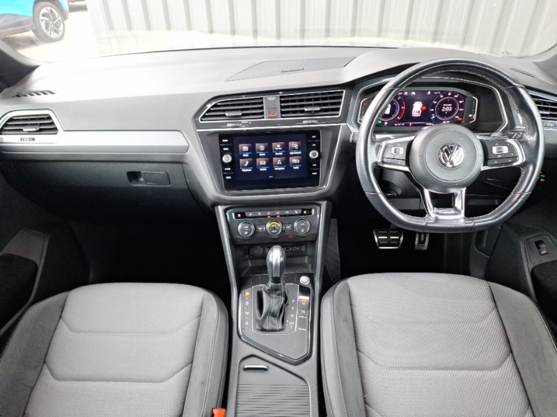 Used Volkswagen Tiguan 2019 for sale - 77846856: Photo 2