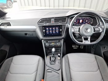 Used Volkswagen Tiguan 2019 for sale - 77846856: Photo