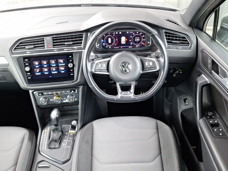 Used Volkswagen Tiguan 2019 for sale - 77846856: Photo 7