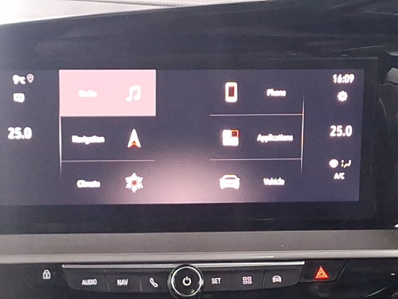 Used Vauxhall Mokka 2021 for sale - 77716790: Photo 10