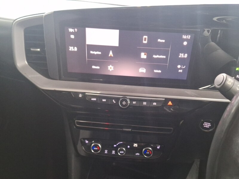 Used Vauxhall Mokka 2021 for sale - 77716790: Photo 12