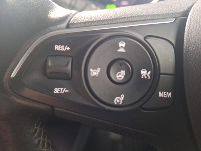 Used Vauxhall Mokka 2021 for sale - 77716790: Photo 14