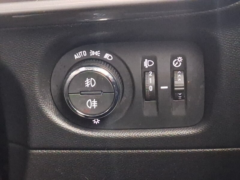 Used Vauxhall Mokka 2021 for sale - 77716790: Photo 17