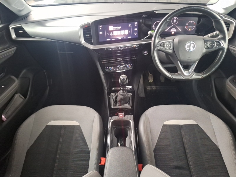 Used Vauxhall Mokka 2021 for sale - 77716790: Photo 2