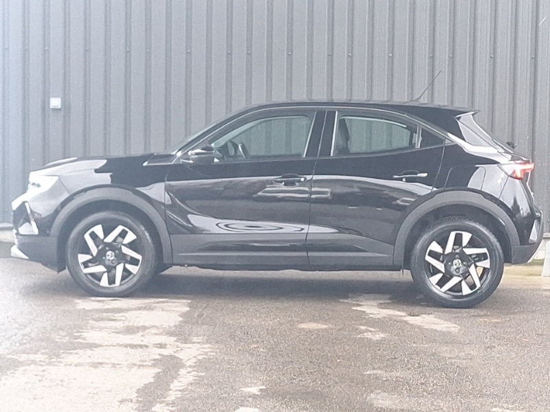 Used Vauxhall Mokka 2021 for sale - 77716790: Photo 4