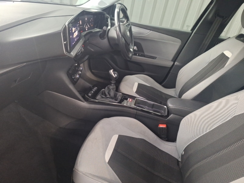 Used Vauxhall Mokka 2021 for sale - 77716790: Photo 5