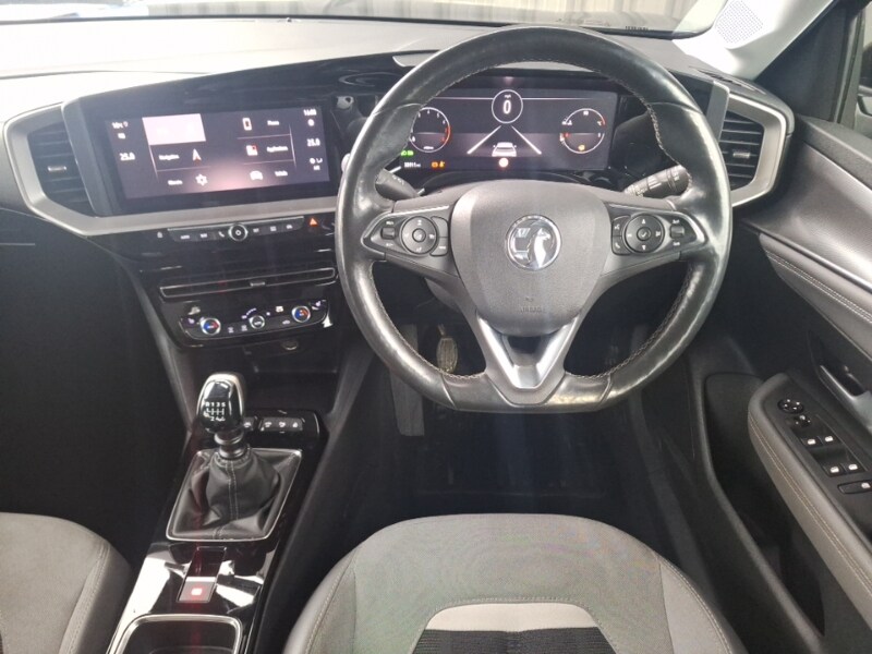 Used Vauxhall Mokka 2021 for sale - 77716790: Photo 7