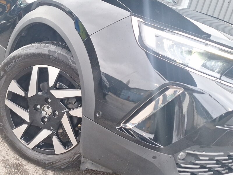 Used Vauxhall Mokka 2021 for sale - 77716790: Photo 9