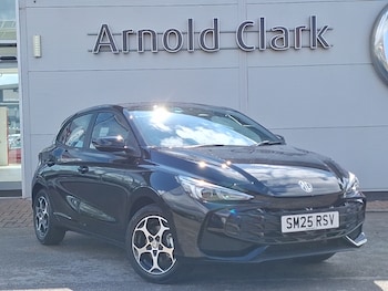 Used MG MG3 2025 for sale - 75933705: Photo