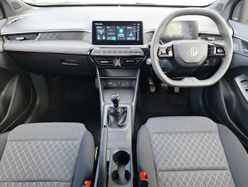 Used MG MG3 2025 for sale - 75933705: Photo