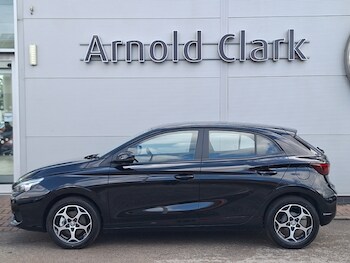 Used MG MG3 2025 for sale - 75933705: Photo