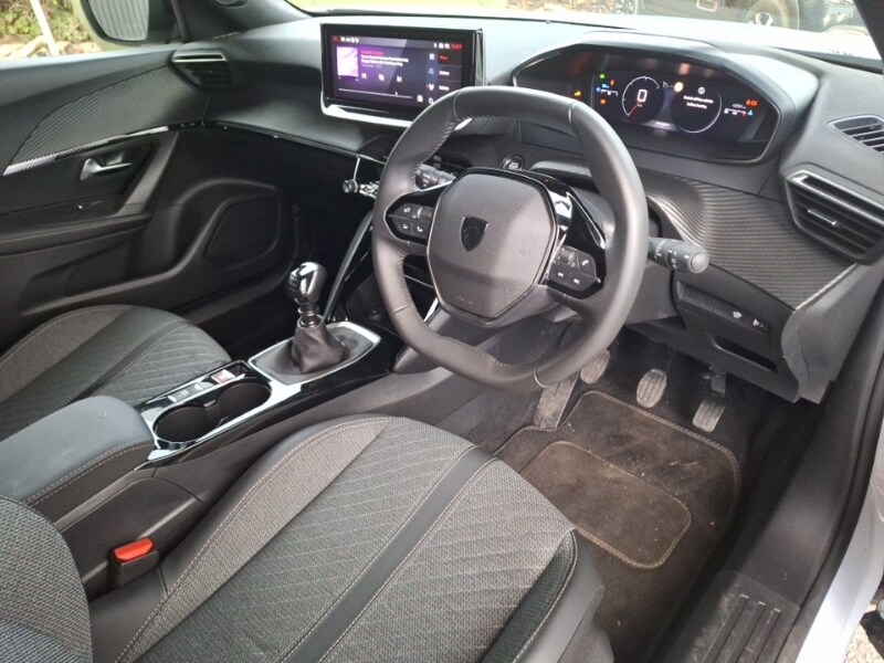 Used Peugeot 2008 2024 for sale - 77035182: Photo 10