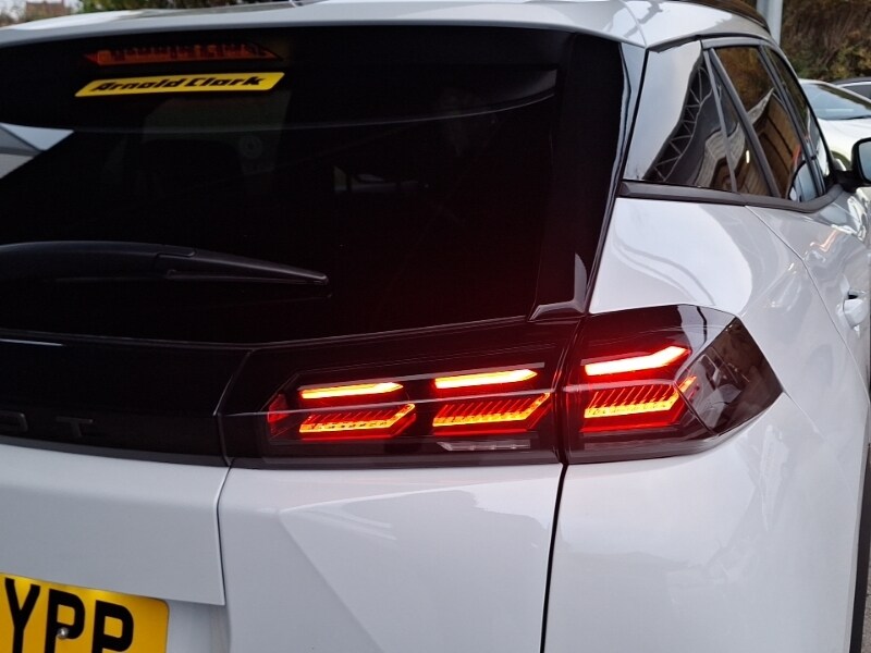 Used Peugeot 2008 2024 for sale - 77035182: Photo 14