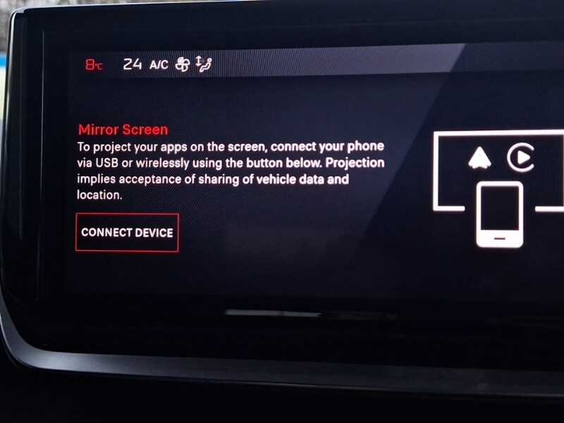 Used Peugeot 2008 2024 for sale - 77035182: Photo 17