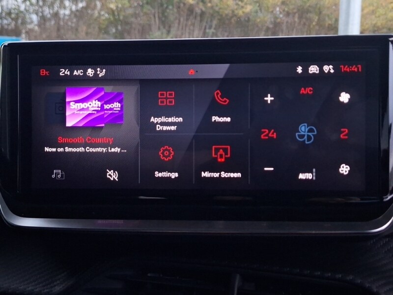 Used Peugeot 2008 2024 for sale - 77035182: Photo 18