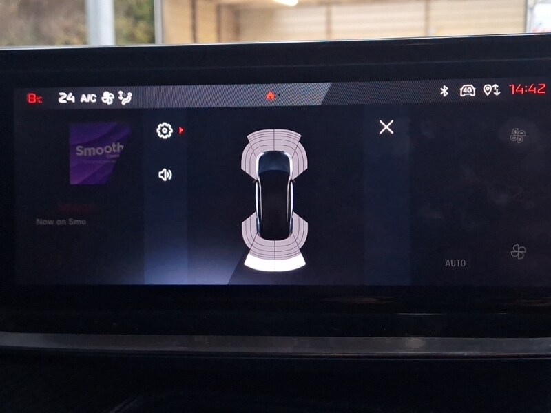 Used Peugeot 2008 2024 for sale - 77035182: Photo 19