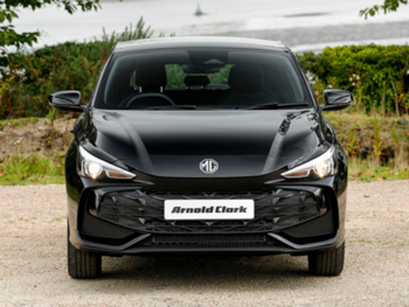 Used MG MG3 2025 for sale - 77214107: Photo 13