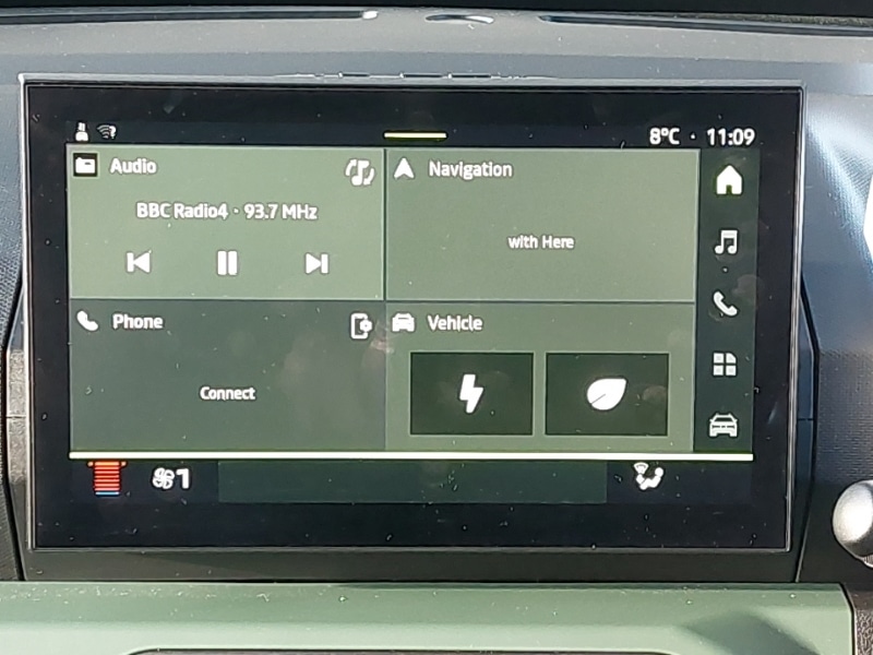 Used Dacia Spring 2025 for sale - 77251891: Photo 10