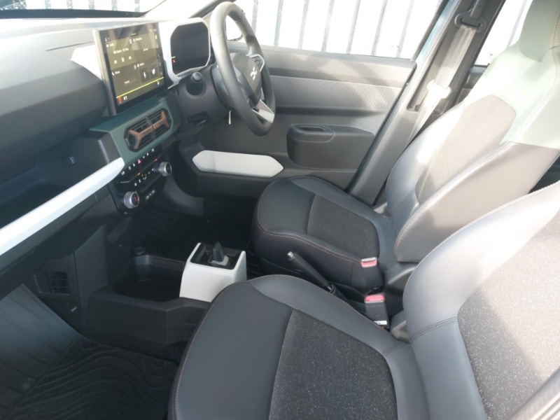 Used Dacia Spring 2025 for sale - 77251891: Photo 5