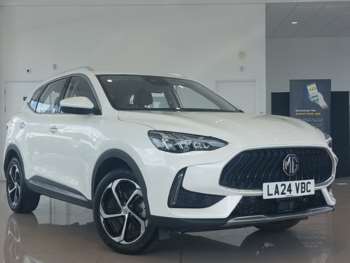 2024 - 1.5 T-GDI SE 5dr DCT