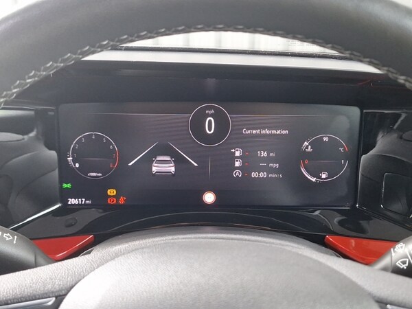 Used Vauxhall Mokka 2023 for sale - 76199280: Photo 11