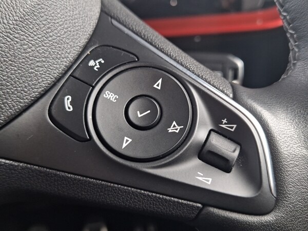 Used Vauxhall Mokka 2023 for sale - 76199280: Photo 12