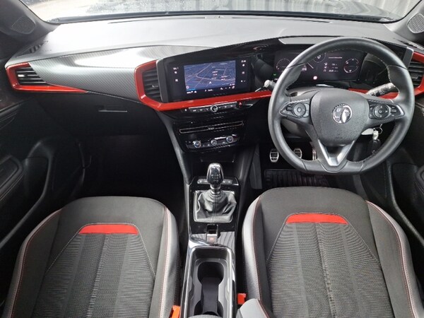 Used Vauxhall Mokka 2023 for sale - 76199280: Photo 2
