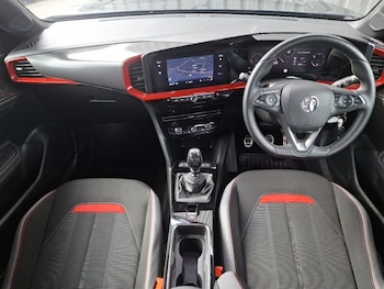 Used Vauxhall Mokka 2023 for sale - 76199280: Photo 2