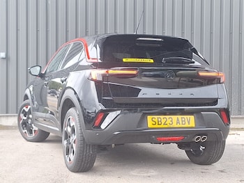 Used Vauxhall Mokka 2023 for sale - 76199280: Photo 3