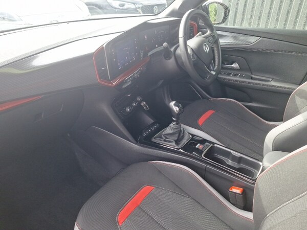 Used Vauxhall Mokka 2023 for sale - 76199280: Photo 5