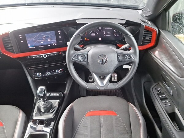 Used Vauxhall Mokka 2023 for sale - 76199280: Photo 7