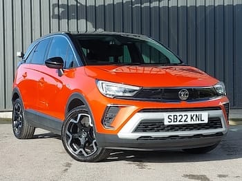 Used Vauxhall Crossland 2022 for sale - 79586837: Photo