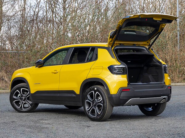Used Jeep Other 2025 for sale - 75256561: Photo 8
