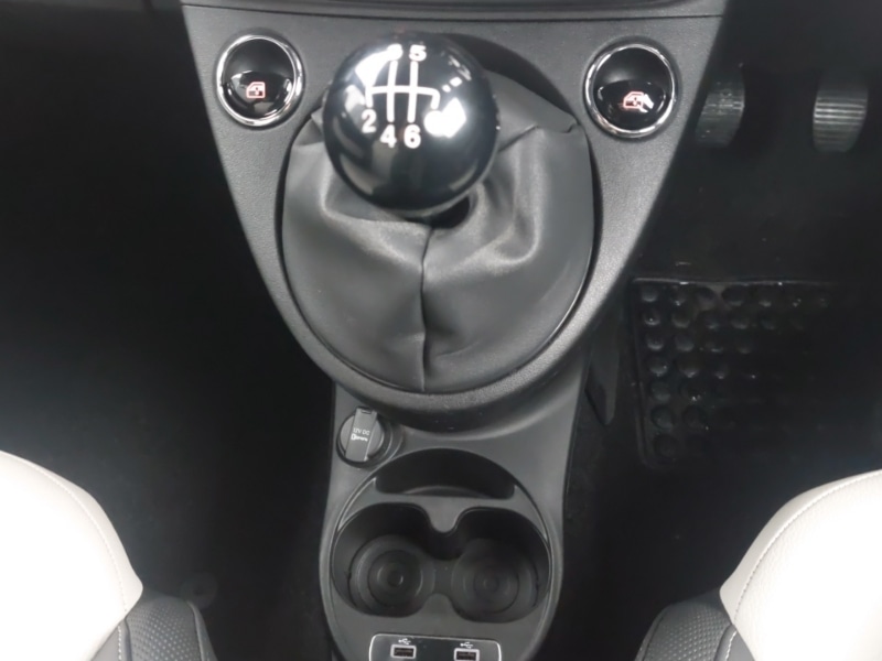 Used Fiat 500 2022 for sale - 76970260: Photo 13