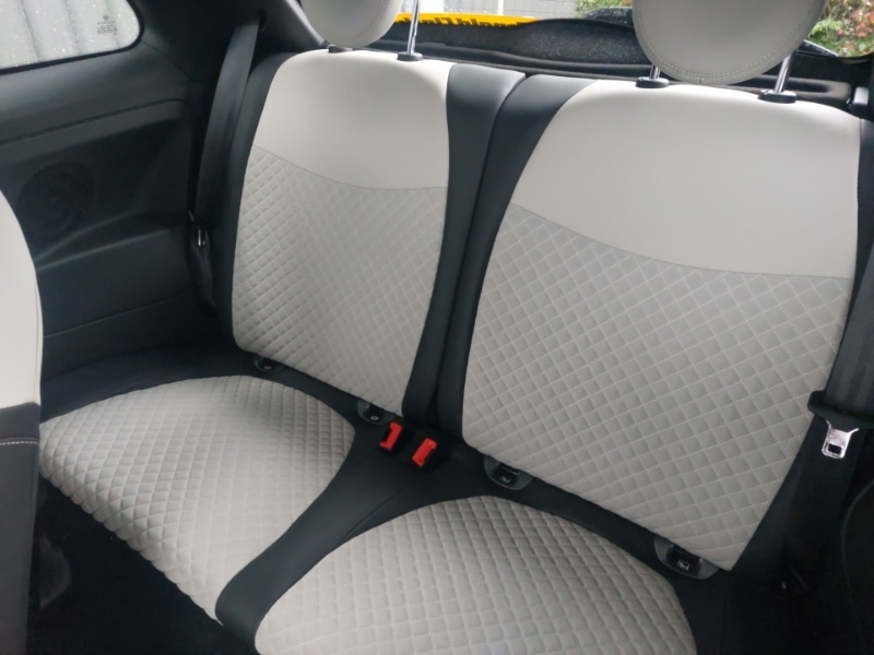 Used Fiat 500 2022 for sale - 76970260: Photo 6