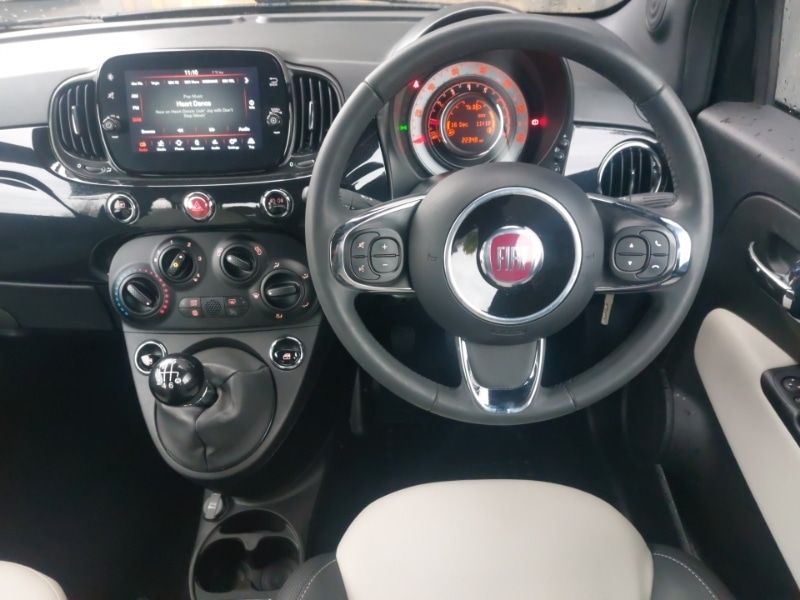 Used Fiat 500 2022 for sale - 76970260: Photo 7