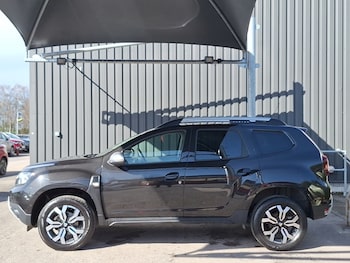 Used Dacia Duster 2022 for sale - 78837268: Photo