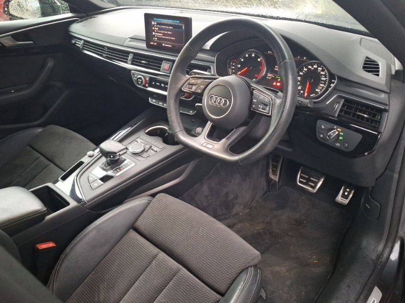 Used Audi A5 2019 for sale - 77073547: Photo 10