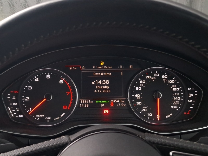 Used Audi A5 2019 for sale - 77073547: Photo 11