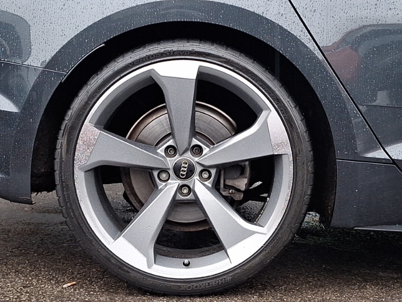 Used Audi A5 2019 for sale - 77073547: Photo 12