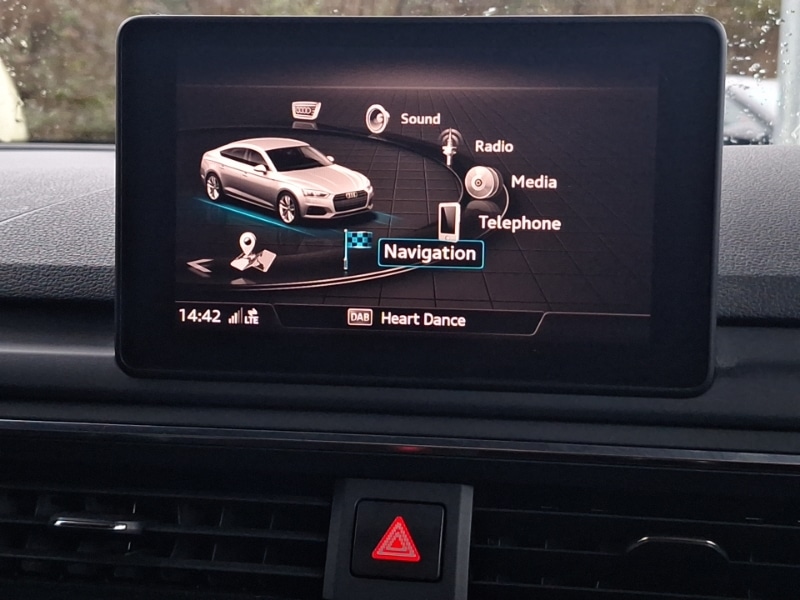 Used Audi A5 2019 for sale - 77073547: Photo 15