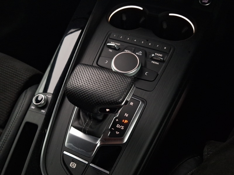 Used Audi A5 2019 for sale - 77073547: Photo 17