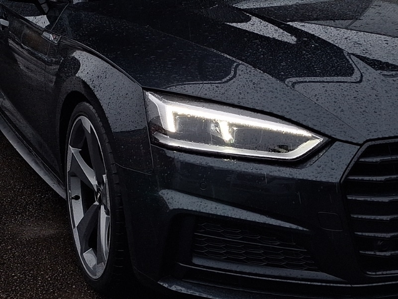 Used Audi A5 2019 for sale - 77073547: Photo 18